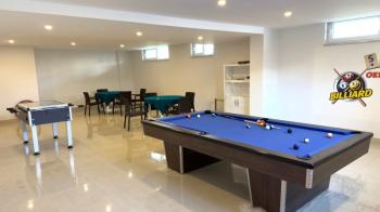 LETO 2 SİTESİ 1+1 EŞYASIZ DAİRE MAHMUTLAR ALANYA