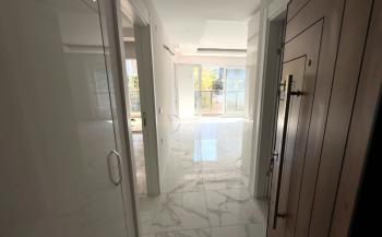 LETO 2 SİTESİ 1+1 EŞYASIZ DAİRE MAHMUTLAR ALANYA