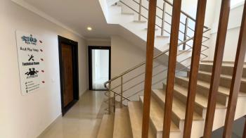 LETO 2 SİTESİ 1+1 EŞYASIZ DAİRE MAHMUTLAR ALANYA
