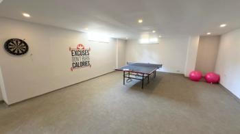 LETO 2 SİTESİ 1+1 EŞYASIZ DAİRE MAHMUTLAR ALANYA