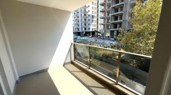 LETO 2 SİTESİ 1+1 EŞYASIZ DAİRE MAHMUTLAR ALANYA