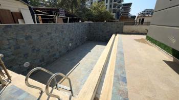LETO 2 SİTESİ 1+1 EŞYASIZ DAİRE MAHMUTLAR ALANYA