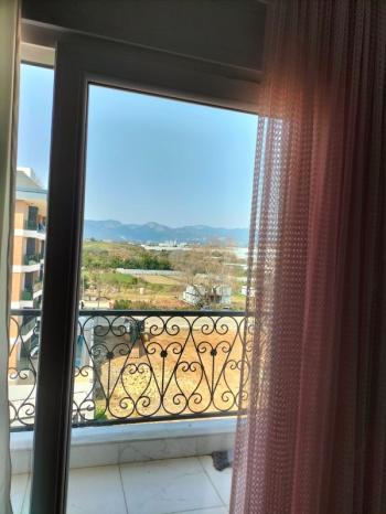 BEST LİFE 8 1+1 EŞYALI DAİRE  MAHMUTLAR ALANYA