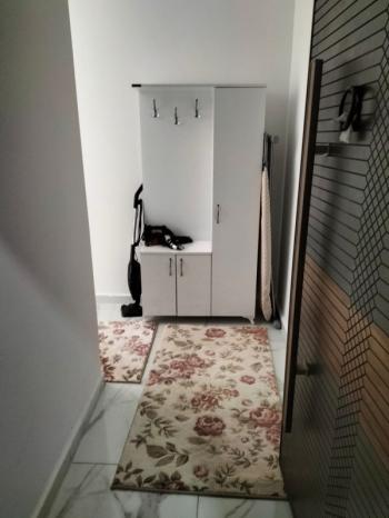 BEST LİFE 8 1+1 EŞYALI DAİRE  MAHMUTLAR ALANYA