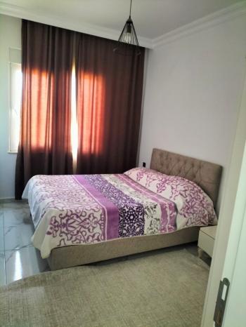 BEST LİFE 8 1+1 EŞYALI DAİRE  MAHMUTLAR ALANYA