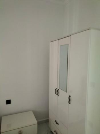 BEST LİFE 8 1+1 EŞYALI DAİRE  MAHMUTLAR ALANYA