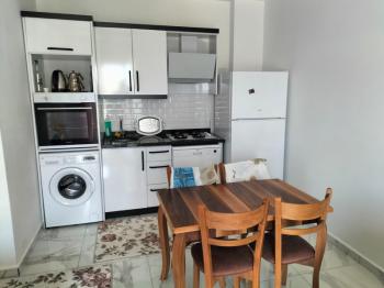 BEST LİFE 8 1+1 EŞYALI DAİRE  MAHMUTLAR ALANYA