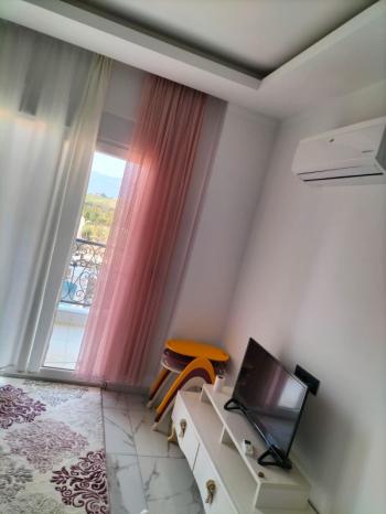 BEST LİFE 8 1+1 EŞYALI DAİRE  MAHMUTLAR ALANYA