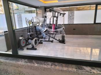 BEST LİFE 8 1+1 EŞYALI DAİRE  MAHMUTLAR ALANYA