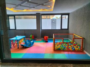 BEST LİFE 8 1+1 EŞYALI DAİRE  MAHMUTLAR ALANYA