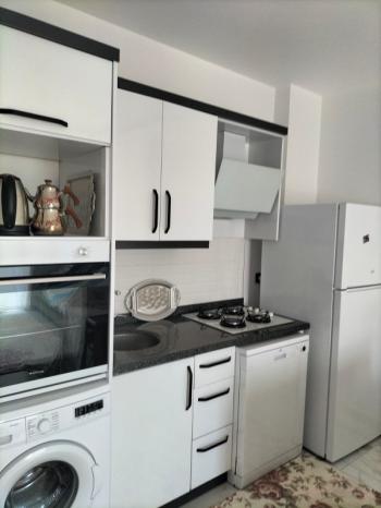 BEST LİFE 8 1+1 EŞYALI DAİRE  MAHMUTLAR ALANYA