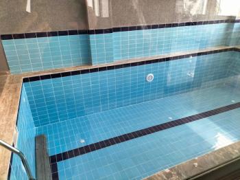 BEST LİFE 8 1+1 EŞYALI DAİRE  MAHMUTLAR ALANYA