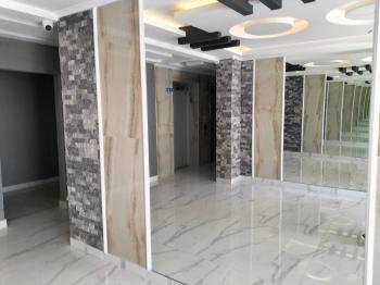 BEST LİFE 8 1+1 EŞYALI DAİRE  MAHMUTLAR ALANYA