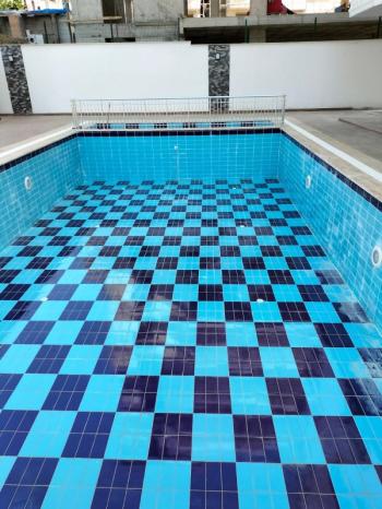 BEST LİFE 8 1+1 EŞYALI DAİRE  MAHMUTLAR ALANYA