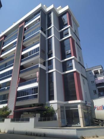 ELİF 2 REZİDANS 2+1 FULL EŞYALI MAHMUTLAR ALANYA