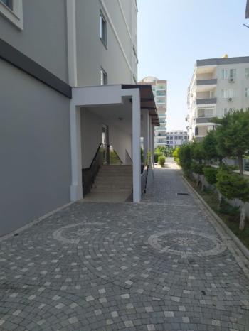 ELİF 2 REZİDANS 2+1 FULL EŞYALI MAHMUTLAR ALANYA