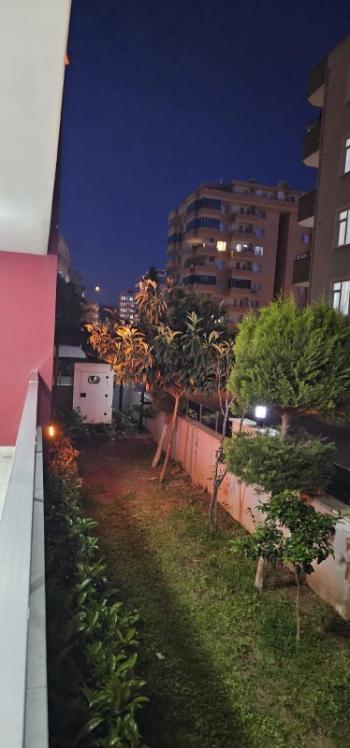 ELİF 2 REZİDANS 2+1 FULL EŞYALI MAHMUTLAR ALANYA
