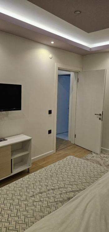 ELİF 2 REZİDANS 2+1 FULL EŞYALI MAHMUTLAR ALANYA