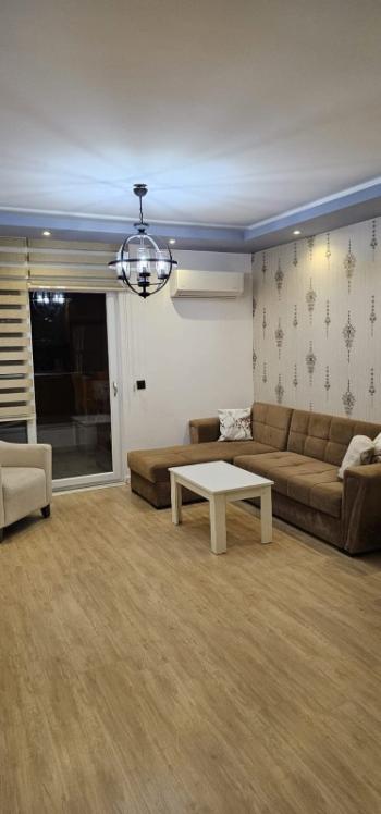 ELİF 2 REZİDANS 2+1 FULL EŞYALI MAHMUTLAR ALANYA