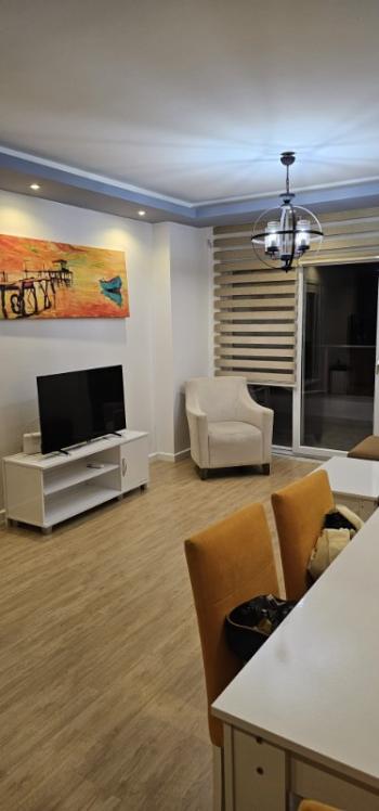 ELİF 2 REZİDANS 2+1 FULL EŞYALI MAHMUTLAR ALANYA