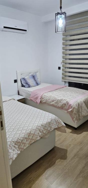 ELİF 2 REZİDANS 2+1 FULL EŞYALI MAHMUTLAR ALANYA