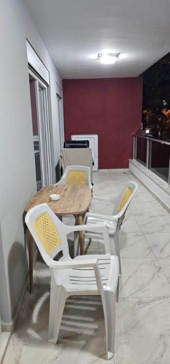 ELİF 2 REZİDANS 2+1 FULL EŞYALI MAHMUTLAR ALANYA