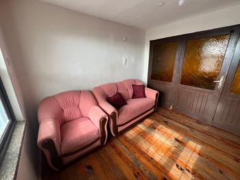 KESTEL MAHALLESİ  2+1 EŞYALI DAİRE ALANYA MAHMUTLAR