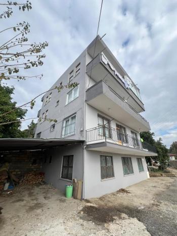KESTEL MAHALLESİ  2+1 EŞYALI DAİRE ALANYA MAHMUTLAR