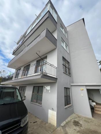 KESTEL MAHALLESİ  2+1 EŞYALI DAİRE ALANYA MAHMUTLAR