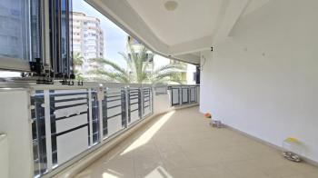 MELANİ TOWER 2+1 BOŞ DAİRE ALANYA MAHMUTLAR