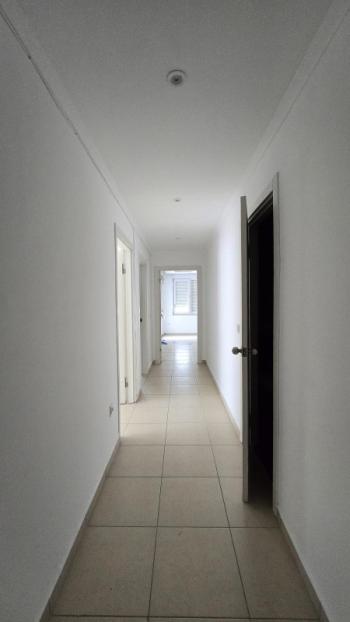 MELANİ TOWER 2+1 BOŞ DAİRE ALANYA MAHMUTLAR