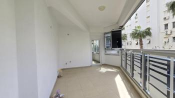 MELANİ TOWER 2+1 BOŞ DAİRE ALANYA MAHMUTLAR