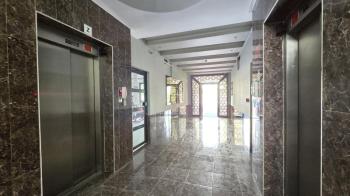 MELANİ TOWER 2+1 BOŞ DAİRE ALANYA MAHMUTLAR