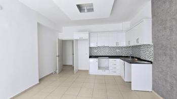 MELANİ TOWER 2+1 BOŞ DAİRE ALANYA MAHMUTLAR