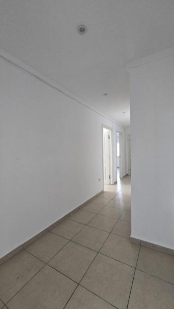 MELANİ TOWER 2+1 BOŞ DAİRE ALANYA MAHMUTLAR