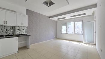 MELANİ TOWER 2+1 BOŞ DAİRE ALANYA MAHMUTLAR