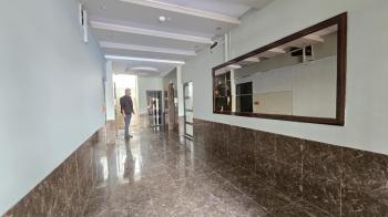 MELANİ TOWER 2+1 BOŞ DAİRE ALANYA MAHMUTLAR