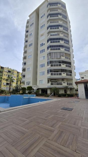 MELANİ TOWER 2+1 BOŞ DAİRE ALANYA MAHMUTLAR