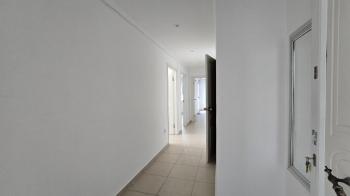 MELANİ TOWER 2+1 BOŞ DAİRE ALANYA MAHMUTLAR