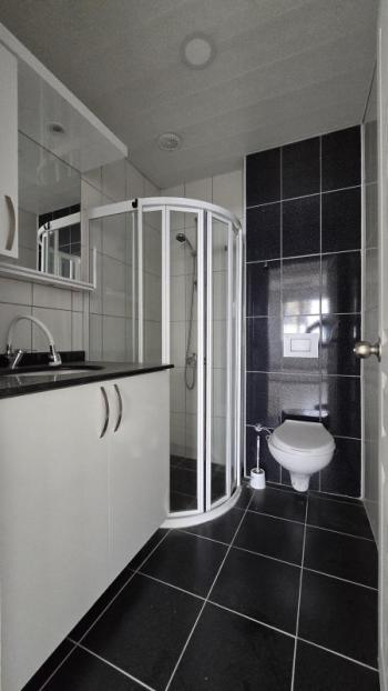 MELANİ TOWER 2+1 BOŞ DAİRE ALANYA MAHMUTLAR