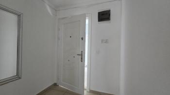 MELANİ TOWER 2+1 BOŞ DAİRE ALANYA MAHMUTLAR