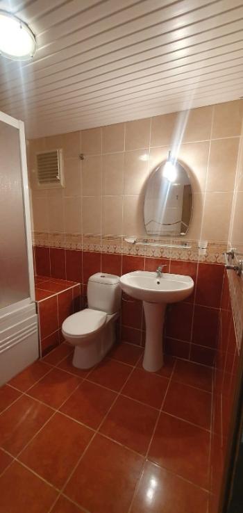 CEBECİ 6 SİTESİ A BLOK 2+1 EŞYASIZ DAİRE ALANYA MAHMUTLAR