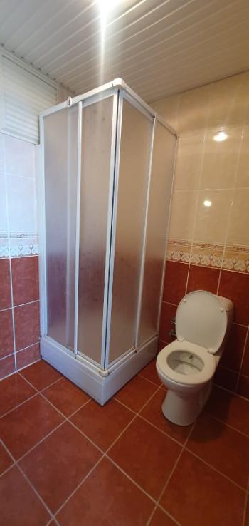 CEBECİ 6 SİTESİ A BLOK 2+1 EŞYASIZ DAİRE ALANYA MAHMUTLAR