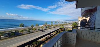 CEBECİ 6 SİTESİ A BLOK 2+1 EŞYASIZ DAİRE ALANYA MAHMUTLAR