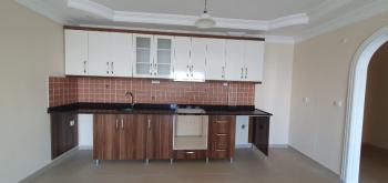 CEBECİ 6 SİTESİ A BLOK 2+1 EŞYASIZ DAİRE ALANYA MAHMUTLAR