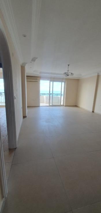 CEBECİ 6 SİTESİ A BLOK 2+1 EŞYASIZ DAİRE ALANYA MAHMUTLAR