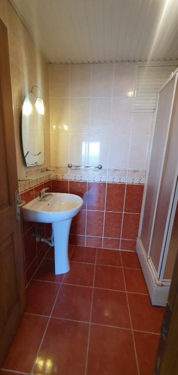 CEBECİ 6 SİTESİ A BLOK 2+1 EŞYASIZ DAİRE ALANYA MAHMUTLAR