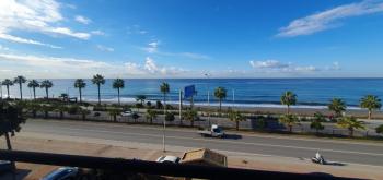 CEBECİ 6 SİTESİ A BLOK 2+1 EŞYASIZ DAİRE ALANYA MAHMUTLAR