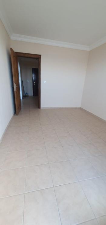 CEBECİ 6 SİTESİ A BLOK 2+1 EŞYASIZ DAİRE ALANYA MAHMUTLAR