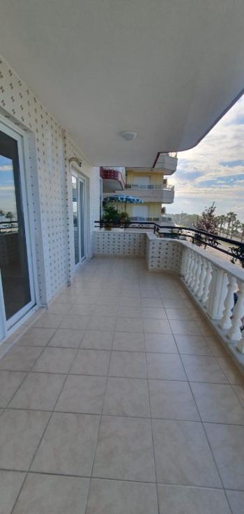 CEBECİ 6 SİTESİ A BLOK 2+1 EŞYASIZ DAİRE ALANYA MAHMUTLAR